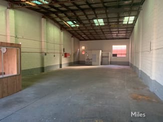 Factory, Warehouse & Industrial commercial property leased at 4/51-53 Crissane Road Heidelberg West VIC 3081 Factory, Warehouse & Industrial commercial property leased at 4/51-53 Crissane Road Heidelberg West VIC 3081