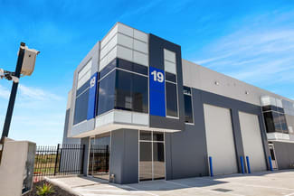 Factory, Warehouse & Industrial commercial property leased at 19/3 Katz Way Somerton VIC 3062 Factory, Warehouse & Industrial commercial property leased at 19/3 Katz Way Somerton VIC 3062