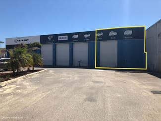 Factory, Warehouse & Industrial commercial property leased at 2/335 Collier Road Bassendean WA 6054 Factory, Warehouse & Industrial commercial property leased at 2/335 Collier Road Bassendean WA 6054