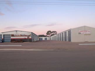 Factory, Warehouse & Industrial commercial property leased at Shed 16/20 Gilpin Street Chadwick WA 6450 Factory, Warehouse & Industrial commercial property leased at Shed 16/20 Gilpin Street Chadwick WA 6450