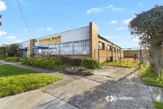 Factory, Warehouse & Industrial commercial property leased at 6 Driffield Road Morwell VIC 3840 Factory, Warehouse & Industrial commercial property leased at 6 Driffield Road Morwell VIC 3840