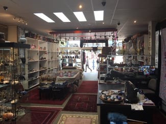 Shop & Retail commercial property leased at Mornington VIC 3931 Shop & Retail commercial property leased at Mornington VIC 3931