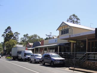 Offices commercial property leased at First Floor/158-160 Yarra Street Warrandyte VIC 3113 Offices commercial property leased at First Floor/158-160 Yarra Street Warrandyte VIC 3113