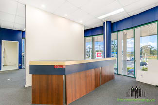 Offices commercial property leased at 8/107 Morayfield Rd Morayfield QLD 4506 Offices commercial property leased at 8/107 Morayfield Rd Morayfield QLD 4506