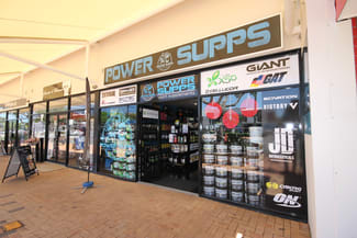 Shop & Retail commercial property leased at 1/123 Bloomfield Street Cleveland QLD 4163 Shop & Retail commercial property leased at 1/123 Bloomfield Street Cleveland QLD 4163