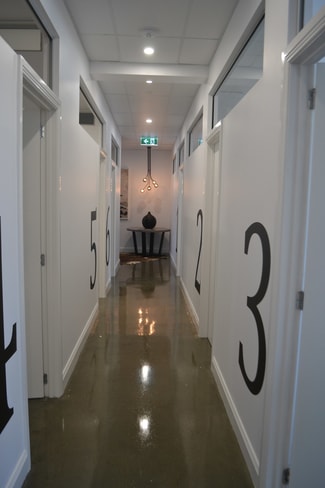 Offices commercial property leased at 3B, Office 6,/19-21 Park Avenue Burleigh Heads QLD 4220