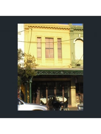 Shop & Retail commercial property leased at 181 Victoria Avenue Albert Park VIC 3206 Shop & Retail commercial property leased at 181 Victoria Avenue Albert Park VIC 3206