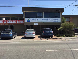 Offices commercial property leased at 4/29 Susan Street Eltham VIC 3095 Offices commercial property leased at 4/29 Susan Street Eltham VIC 3095