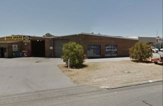 Other commercial property leased at 13A Halley Road Balcatta WA 6021 Other commercial property leased at 13A Halley Road Balcatta WA 6021