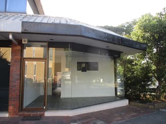 Shop & Retail commercial property leased at 1C Agnes Avenue Balwyn North VIC 3104 Shop & Retail commercial property leased at 1C Agnes Avenue Balwyn North VIC 3104