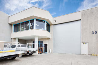 Factory, Warehouse & Industrial commercial property leased at Seven Hills NSW 2147 Factory, Warehouse & Industrial commercial property leased at Seven Hills NSW 2147
