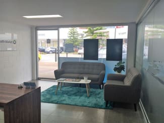 Offices commercial property leased at 72 Griffith Street Coolangatta QLD 4225 Offices commercial property leased at 72 Griffith Street Coolangatta QLD 4225