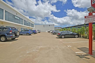 Offices commercial property leased at 8/9 Swan Crescent Winnellie NT 0820 Offices commercial property leased at 8/9 Swan Crescent Winnellie NT 0820