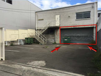 Showrooms / Bulky Goods commercial property leased at Warehouse/205-207 Parramatta Road Annandale NSW 2038 Showrooms / Bulky Goods commercial property leased at Warehouse/205-207 Parramatta Road Annandale NSW 2038