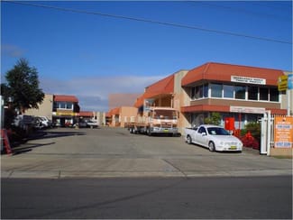 Factory, Warehouse & Industrial commercial property leased at 20 Alfred Road Chipping Norton NSW 2170 Factory, Warehouse & Industrial commercial property leased at 20 Alfred Road Chipping Norton NSW 2170