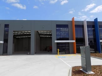 Factory, Warehouse & Industrial commercial property leased at 2/1 Elite Way Mornington VIC 3931 Factory, Warehouse & Industrial commercial property leased at 2/1 Elite Way Mornington VIC 3931
