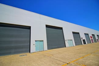 Factory, Warehouse & Industrial commercial property leased at 10/211 Brisbane Road Biggera Waters QLD 4216 Factory, Warehouse & Industrial commercial property leased at 10/211 Brisbane Road Biggera Waters QLD 4216