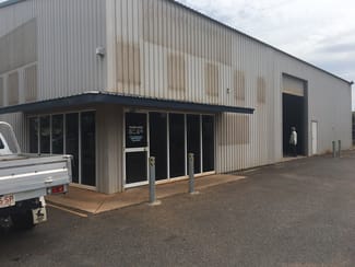 Factory, Warehouse & Industrial commercial property leased at 2/19 Toupein Road Yarrawonga NT 0830 Factory, Warehouse & Industrial commercial property leased at 2/19 Toupein Road Yarrawonga NT 0830