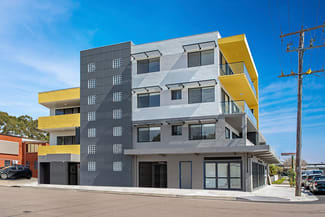 Medical / Consulting commercial property leased at 1A Young Road Broadmeadow NSW 2292 Medical / Consulting commercial property leased at 1A Young Road Broadmeadow NSW 2292