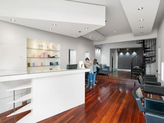 Medical / Consulting commercial property leased at 55 Peel Street West Melbourne VIC 3003 Medical / Consulting commercial property leased at 55 Peel Street West Melbourne VIC 3003