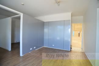 Factory, Warehouse & Industrial commercial property leased at 5 Miller St Slacks Creek QLD 4127