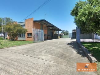 Factory, Warehouse & Industrial commercial property leased at 59 Powers Road Seven Hills NSW 2147 Factory, Warehouse & Industrial commercial property leased at 59 Powers Road Seven Hills NSW 2147