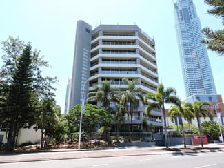 Offices commercial property leased at 50 Appel Street Surfers Paradise QLD 4217 Offices commercial property leased at 50 Appel Street Surfers Paradise QLD 4217