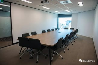 Offices commercial property leased at Part Level 21/40 City Road Southbank VIC 3006 Offices commercial property leased at Part Level 21/40 City Road Southbank VIC 3006