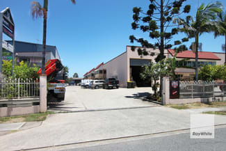 Factory, Warehouse & Industrial commercial property leased at 5/35 Radley Street Virginia QLD 4014 Factory, Warehouse & Industrial commercial property leased at 5/35 Radley Street Virginia QLD 4014