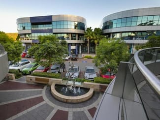 Offices commercial property leased at Suite 3.32 & 3.33/4 Ilya Ave Erina NSW 2250