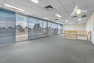 Offices commercial property for lease at 1A/34 Carrick Drive Tullamarine VIC 3043