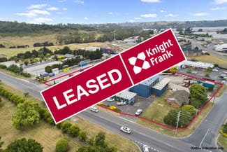 Factory, Warehouse & Industrial commercial property leased at 14-16 Stony Rise Road Quoiba TAS 7310 Factory, Warehouse & Industrial commercial property leased at 14-16 Stony Rise Road Quoiba TAS 7310