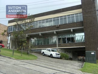Factory, Warehouse & Industrial commercial property leased at Unit 1/108 Warrane Road Chatswood NSW 2067 Factory, Warehouse & Industrial commercial property leased at Unit 1/108 Warrane Road Chatswood NSW 2067