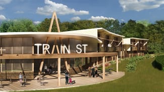 Shop & Retail commercial property leased at 5/38 Train Street Broulee NSW 2537 Shop & Retail commercial property leased at 5/38 Train Street Broulee NSW 2537