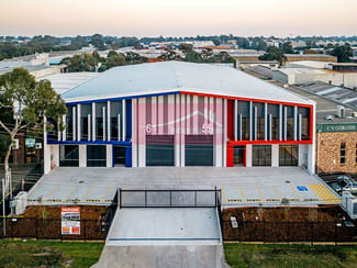 Other commercial property leased at 61 Fairford Road Padstow NSW 2211 Other commercial property leased at 61 Fairford Road Padstow NSW 2211