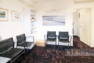 Medical / Consulting commercial property leased at Pacific Highway St Leonards NSW 2065