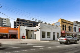 Shop & Retail commercial property leased at 715 Burwood Road Hawthorn VIC 3122 Shop & Retail commercial property leased at 715 Burwood Road Hawthorn VIC 3122