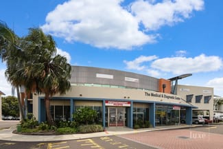 Medical / Consulting commercial property leased at 5/7 Nicklin Way Minyama QLD 4575 Medical / Consulting commercial property leased at 5/7 Nicklin Way Minyama QLD 4575
