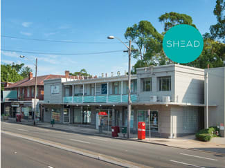 Medical / Consulting commercial property leased at 6/680 Pacific Highway Killara NSW 2071 Medical / Consulting commercial property leased at 6/680 Pacific Highway Killara NSW 2071
