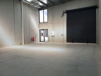 Factory, Warehouse & Industrial commercial property leased at 17/2 Thomsons Road Keilor Park VIC 3042 Factory, Warehouse & Industrial commercial property leased at 17/2 Thomsons Road Keilor Park VIC 3042