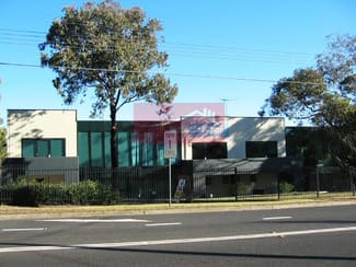Factory, Warehouse & Industrial commercial property leased at Unit 2/426-428 Marion Street Condell Park NSW 2200 Factory, Warehouse & Industrial commercial property leased at Unit 2/426-428 Marion Street Condell Park NSW 2200