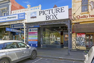 Shop & Retail commercial property leased at 342 Queens Parade Fitzroy North VIC 3068 Shop & Retail commercial property leased at 342 Queens Parade Fitzroy North VIC 3068