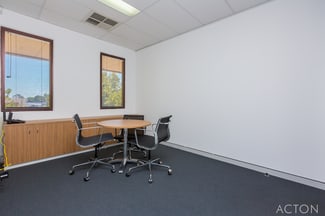 Offices commercial property leased at 5A/18-22 Riseley Street Ardross WA 6153