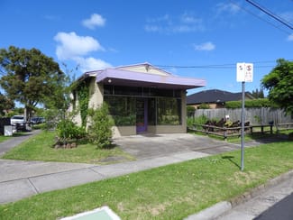 Shop & Retail commercial property leased at 34 Mill Street Aspendale VIC 3195 Shop & Retail commercial property leased at 34 Mill Street Aspendale VIC 3195