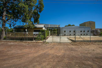 Factory, Warehouse & Industrial commercial property leased at L14 & 16 Michael Street Byford WA 6122 Factory, Warehouse & Industrial commercial property leased at L14 & 16 Michael Street Byford WA 6122