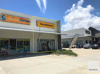 Shop & Retail commercial property leased at 1/23 Discovery Drive North Lakes QLD 4509 Shop & Retail commercial property leased at 1/23 Discovery Drive North Lakes QLD 4509