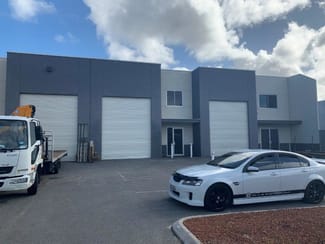 Factory, Warehouse & Industrial commercial property leased at 2/5 Dillington Pass Landsdale WA 6065 Factory, Warehouse & Industrial commercial property leased at 2/5 Dillington Pass Landsdale WA 6065