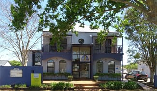 Offices commercial property leased at 109 Herries Street - Suite 5 East Toowoomba QLD 4350 Offices commercial property leased at 109 Herries Street - Suite 5 East Toowoomba QLD 4350