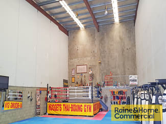 Factory, Warehouse & Industrial commercial property leased at Nundah QLD 4012