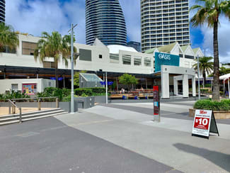 Offices commercial property leased at 8/15 Victoria Avenue Broadbeach QLD 4218 Offices commercial property leased at 8/15 Victoria Avenue Broadbeach QLD 4218